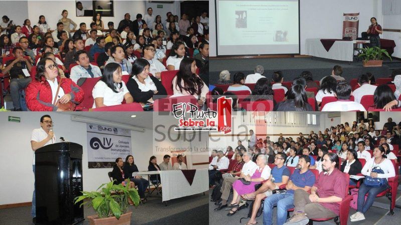 Universidad de Oriente sede de importante Coloquio de Jóvenes Investigadores