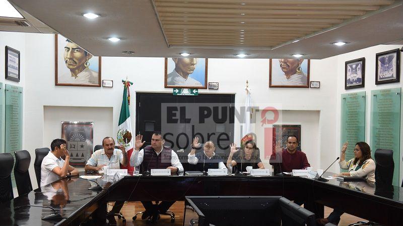 Se reanudan actividades de la XVI Legislatura