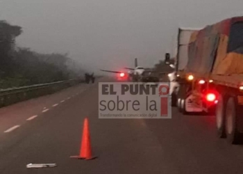 Un Muerto Y Tres Lesionados En Enfrentamiento en Nuevo Israel, en la vía corta a Mérida