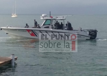 Buscan a pescadores de Xcalak en Belice y Honduras