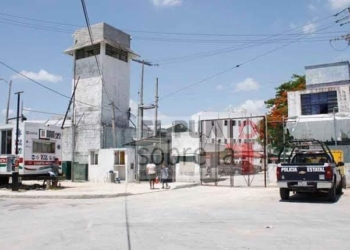 Colombiano Pasará Ocho Años En Prisión Por Introducir Droga A México