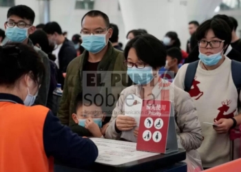China pone en cuarentena a Wuhan, ciudad ‘origen’ del coronavirus