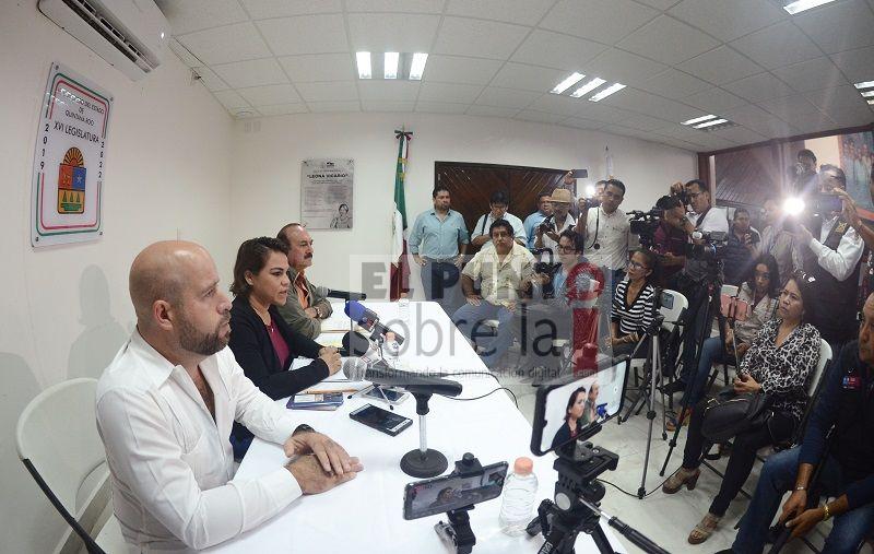 El Congreso escucha a la ciudadanía: se van a suprimir incentivos fiscales