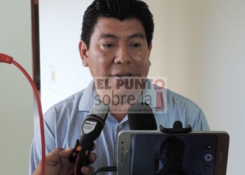 Diego Cortes como amplio favorito para ganar las elecciones de la CMIC Q. Roo