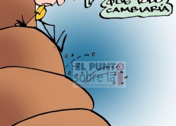 COLINAS: Dura la cuesta