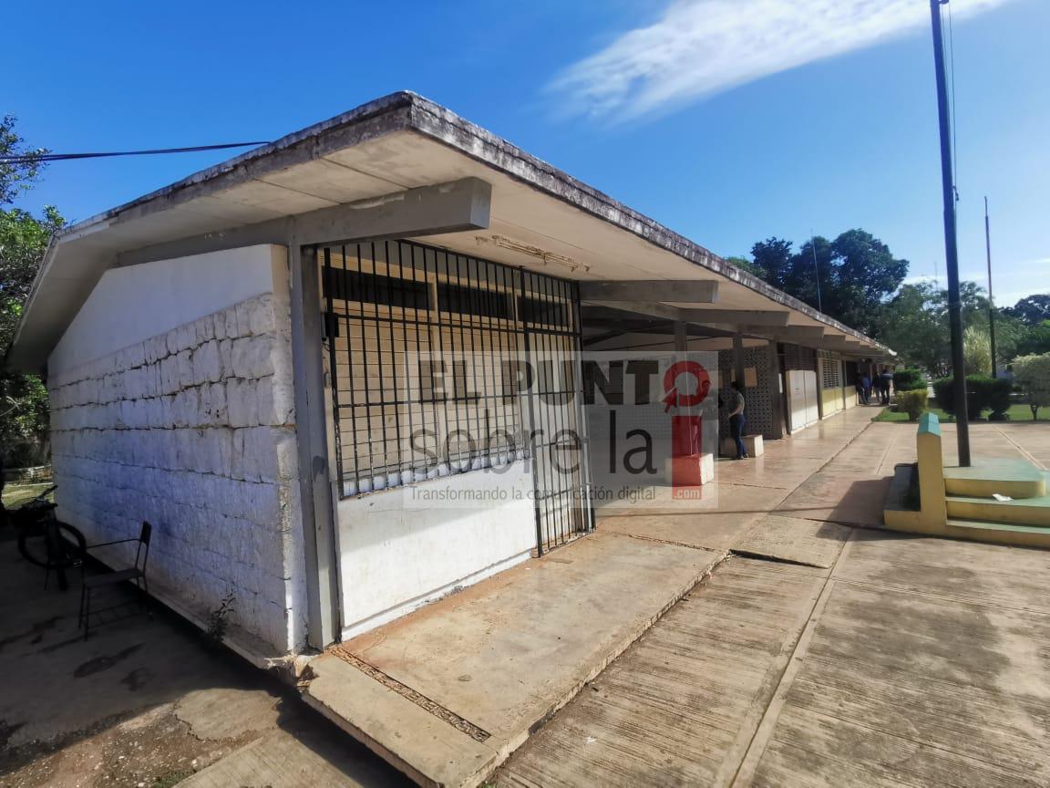 Inversión Histórica De 2.5 Millones De Pesos Pará La Primaria Agustín Melgar De José María Morelos