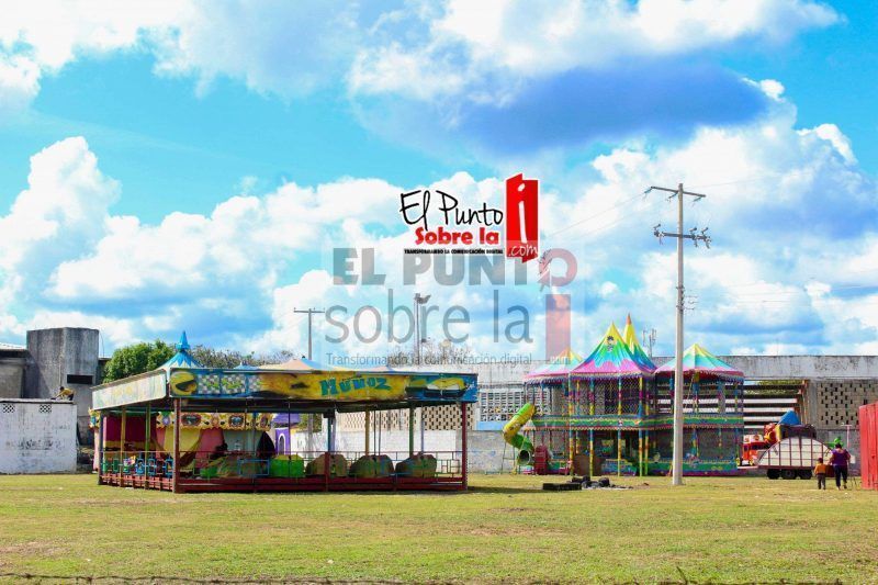 Empieza a tomar forma la Expoferia Valladolid 2020