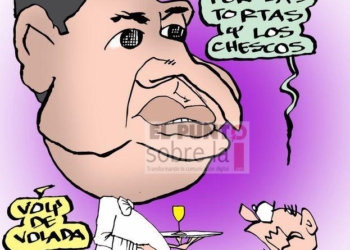 COLINAS: En el H. Congreso, la vida cambia en un instante