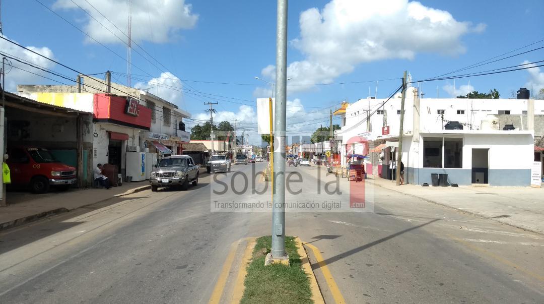 En JMM no se sintio el sismo