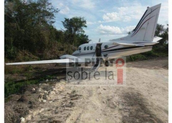 La Ruta Caribe Del Narco, Sigue Activa