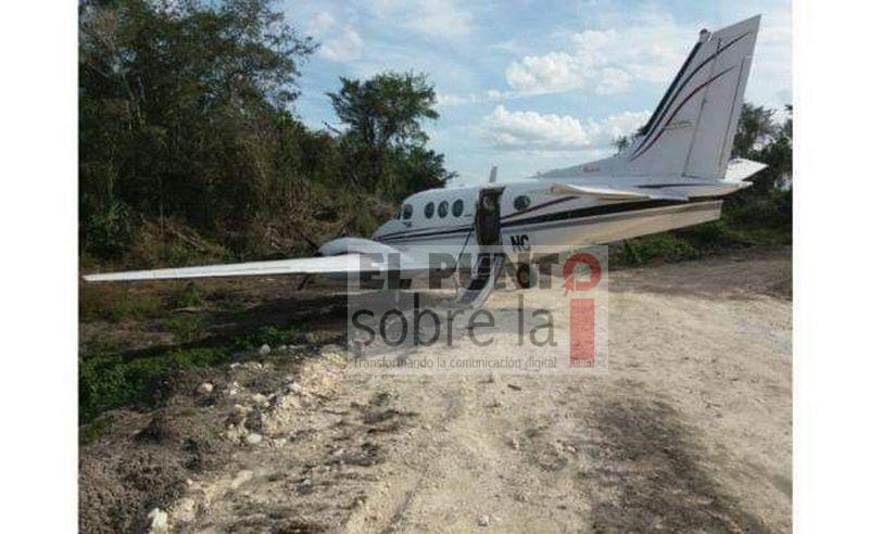 La Ruta Caribe Del Narco, Sigue Activa