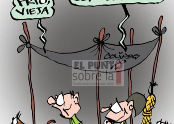 COLINAS: En casa de los pepenadores del bulecas