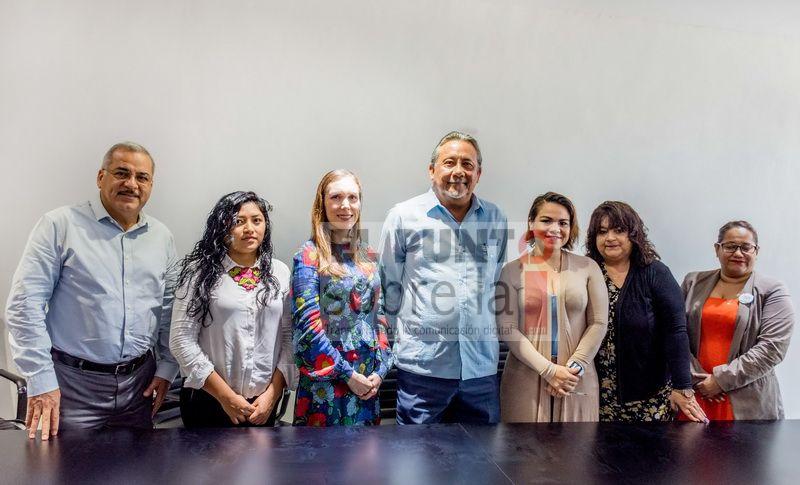 Entregarán medalla al mérito distinguida quintanarroense “María Cristina Sangri Aguilar”