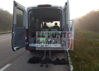 Sicarios Ante El Juez