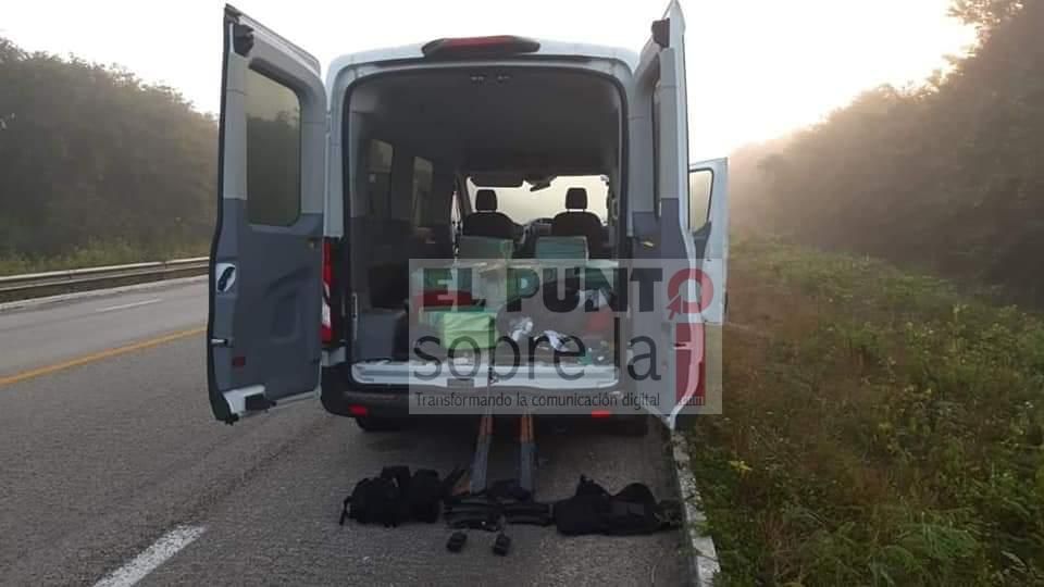 Sicarios Ante El Juez