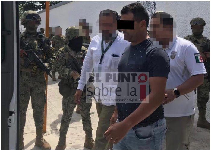 Cuatro Años En Prisión Por Traficar Con Más De 100 Indocumentados