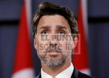 Avión ucraniano fue derribado por misil de Irán, confirma Justin Trudeau