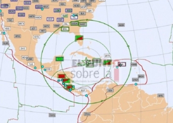 Alerta de tsunami en Jamaica, Cuba e Islas Caimán tras sismo