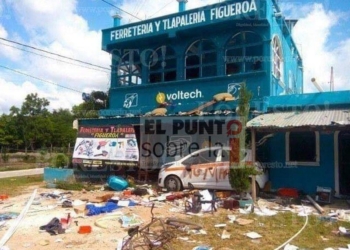 Encontraron refugio en Chetumal, 22 familias desplazadas de ex campamento de guatemaltecos