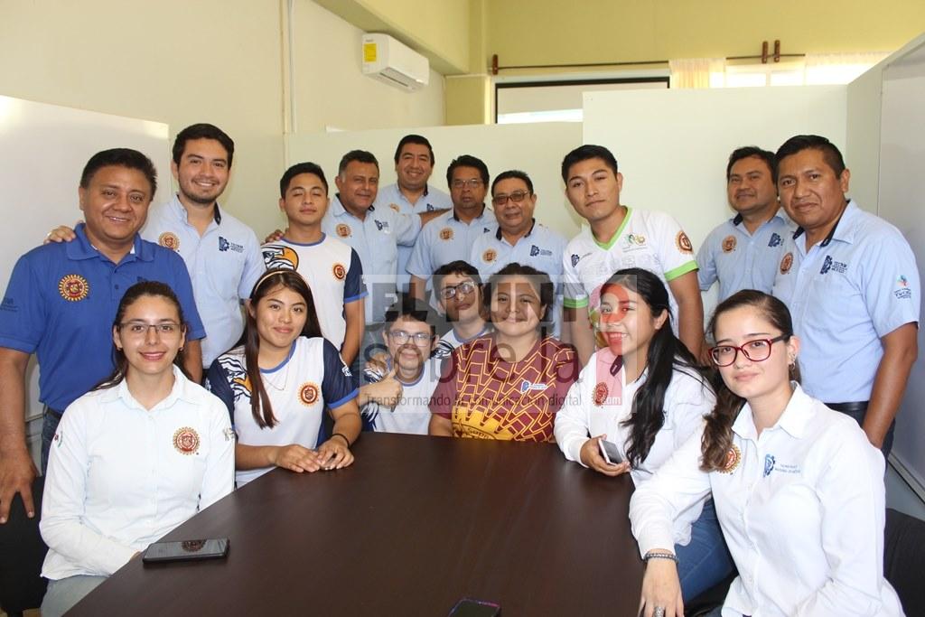 Inversión de más de 2 millones de pesos, para nueva “maquinaria” de aprendizaje en el ITSVA