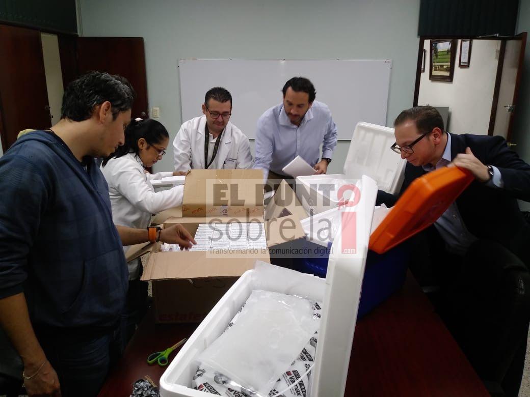 Continuidad a procesos de atención en el área de Oncología Pediátrica del Hospital General “Dr. Agustín O’Horán»