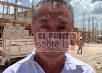 Opacidad y corrupción imperan en el IFEQROO