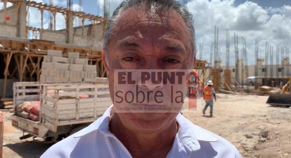 Opacidad y corrupción imperan en el IFEQROO