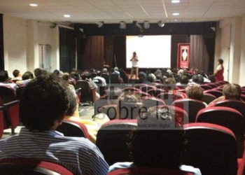 Proyectarán el documental “De padres y de hijos”, de Talal Derki