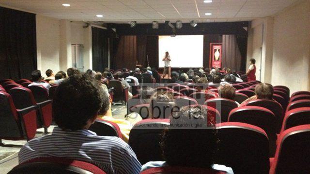 Proyectarán el documental “De padres y de hijos”, de Talal Derki