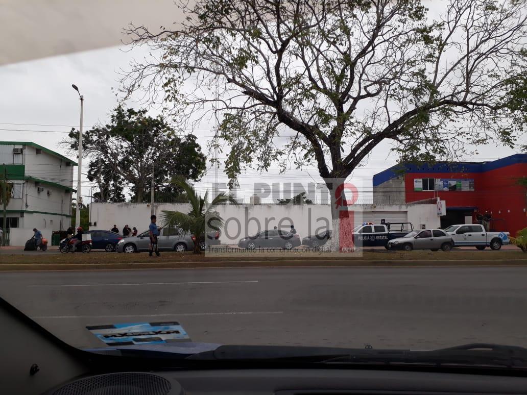 Detienen a «El Tigre» en FCP por presunta participación en Homicidios