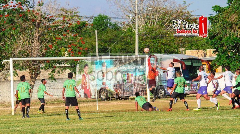 Pese a derrota local, afición salió ganando