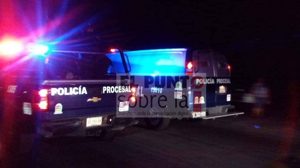 Trasladan a «El Tigre» al Cereso de Chetumal