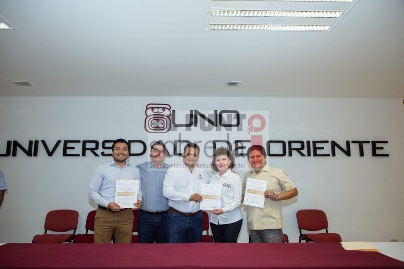 La Universidad de Oriente contribuye al fortalecimiento institucional de los gobiernos municipales