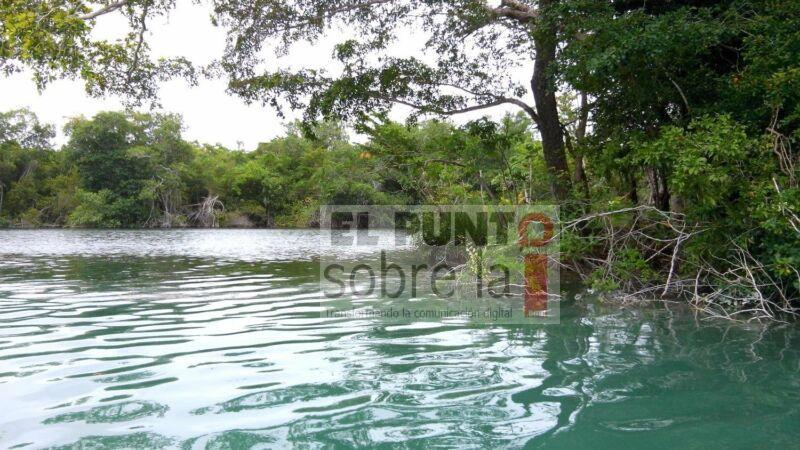 Rancho «Sospechoso» En Juan Sarabia