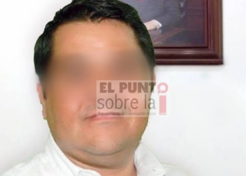 Vinculan A Proceso A Oscar Conde, Ex Tesorero De Tulum