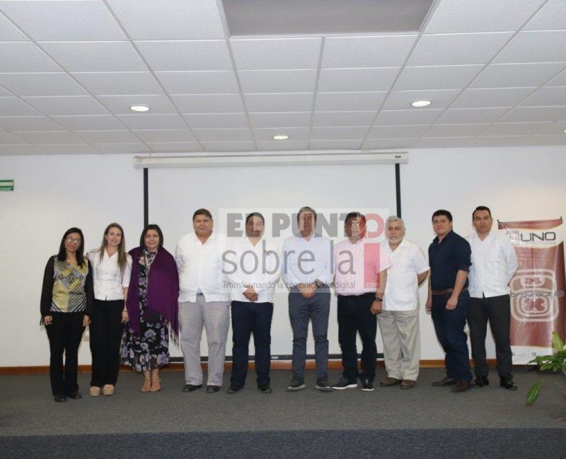 A una semana de su inicio: 21 formarán la primera generación