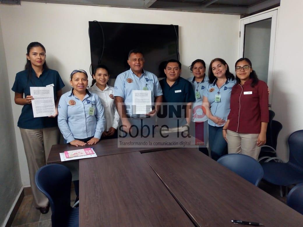 Abanico de oportunidades de aprendizaje, en pro de los estudiantes del ITSVA