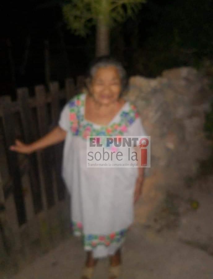 Intentan asaltar a una pareja de abuelitos
