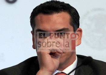 A Tiro De Piedra Alito, El Campechano