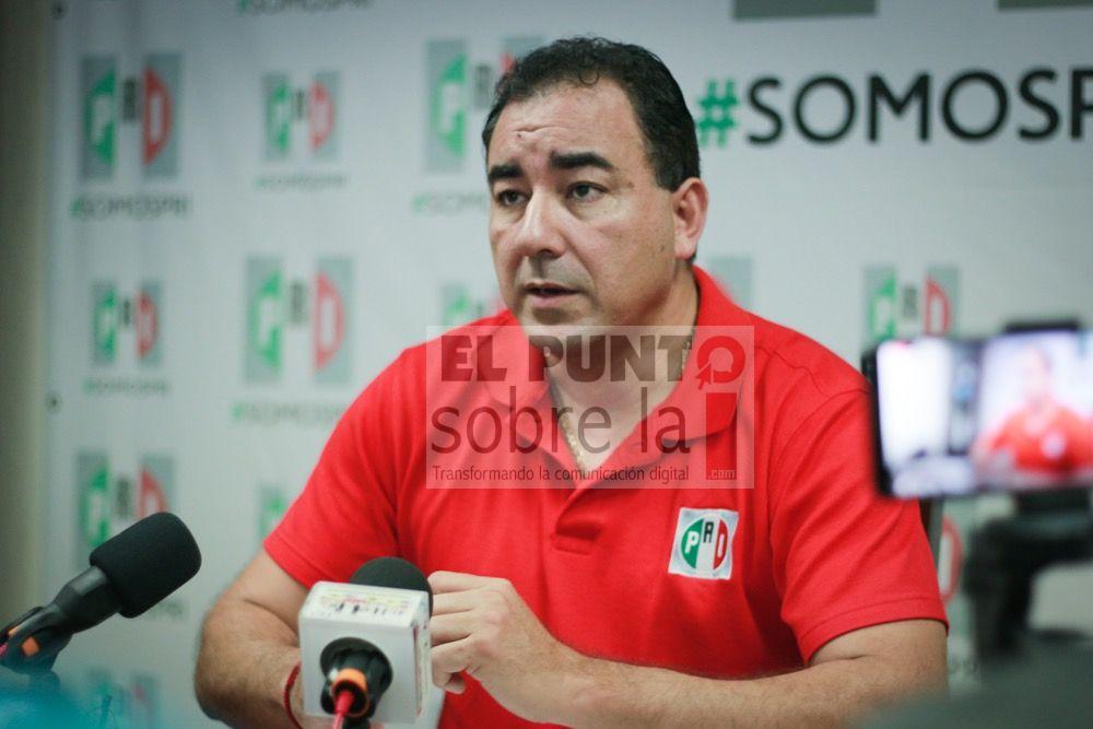 Necesaria mayor inversión para garantizar y proteger derechos de la niñez en México: José Alberto Alonso Ovando