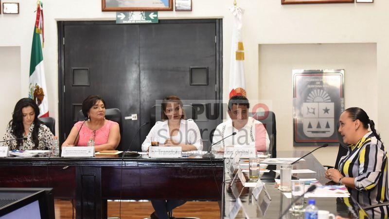 Buscarán legisladores dotar de autonomía a la Fiscalía Anticorrupción