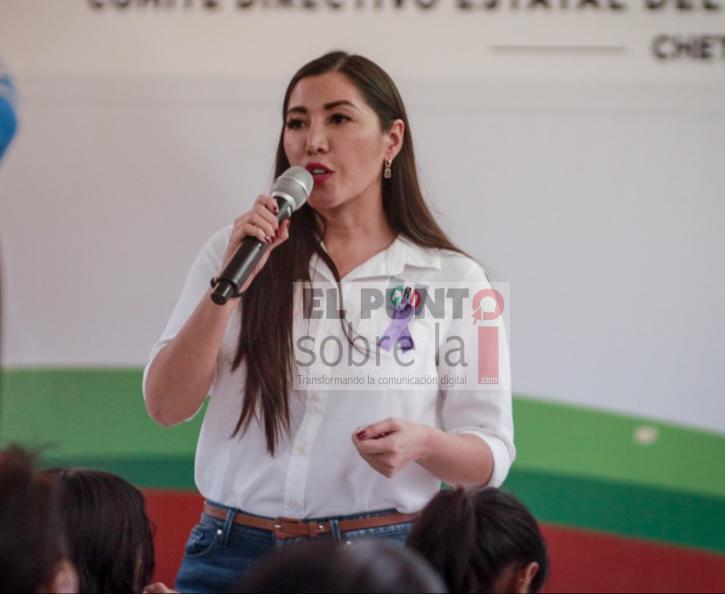 La controversia limítrofe es un tema jurídico y no político