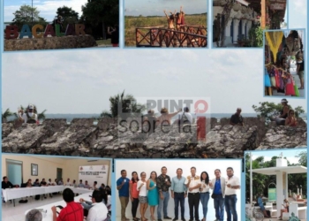 Municipio De Bacalar, A 9 Años De Su Creación
