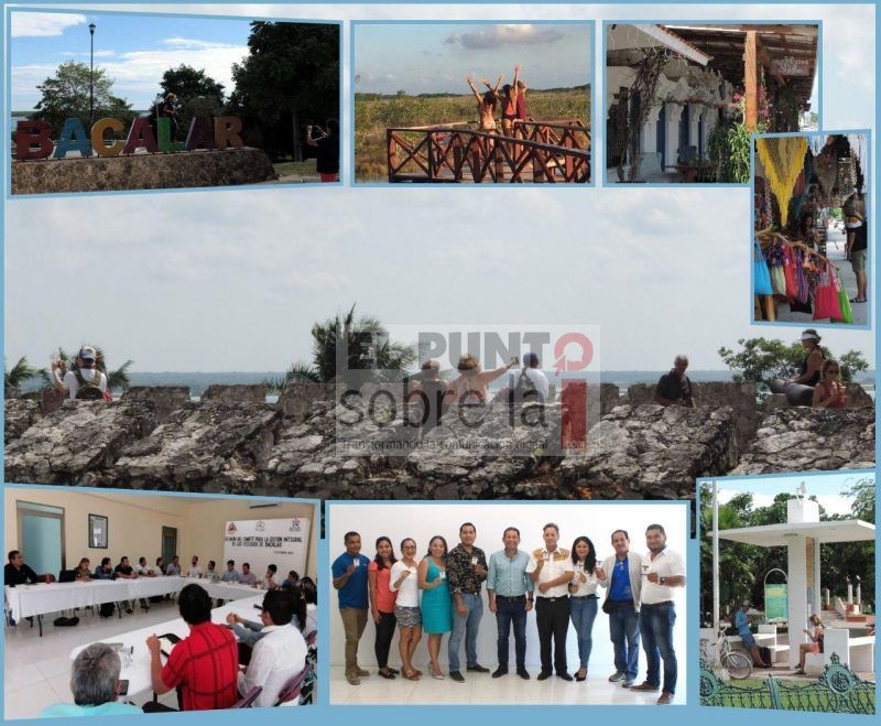 Municipio De Bacalar, A 9 Años De Su Creación