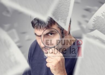 Lo Busco, Lo Busco, Pero No Lo Busco