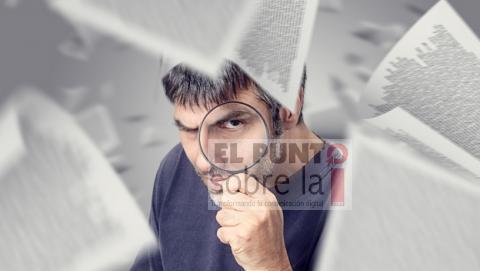 Lo Busco, Lo Busco, Pero No Lo Busco