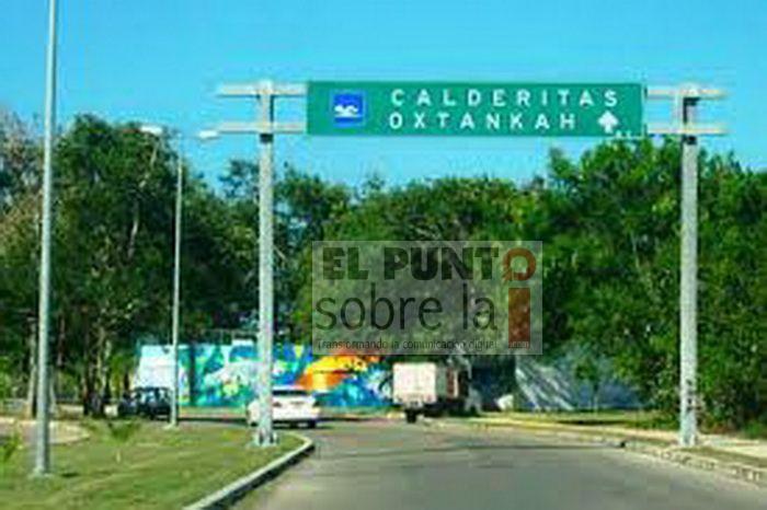Asaltan Vivienda En La Colonia 16 De Septiembre en Calderitas