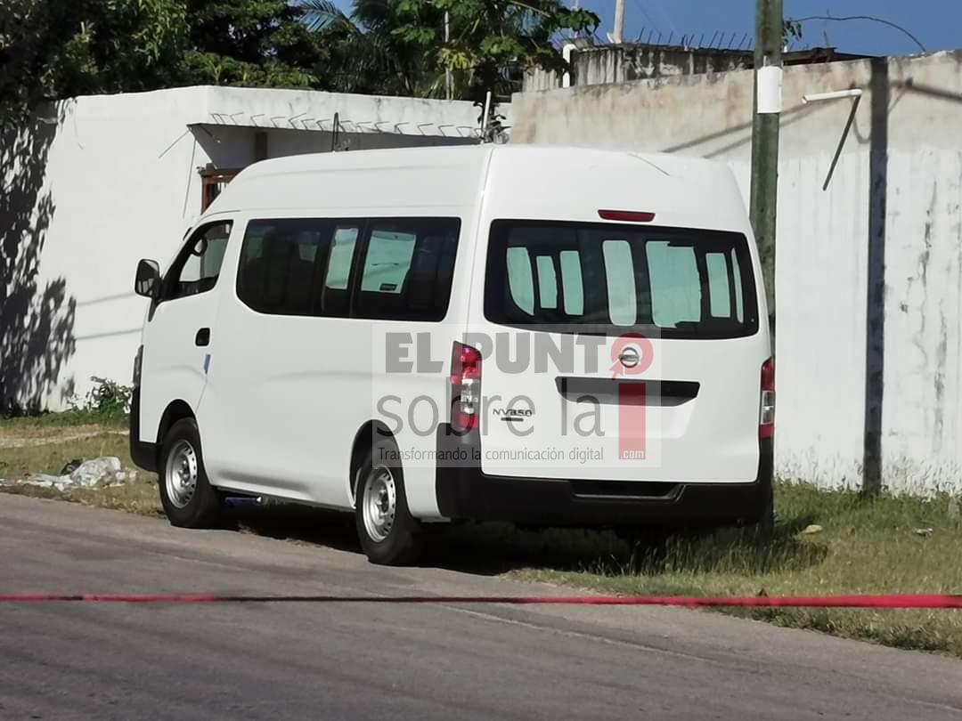 Ubican Camioneta En La Que Huyeron Sujetos Que Intentaron Robar Cajero