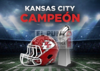 ¡Kansas City es el CAMPEÓN de la Súper Final 2020!