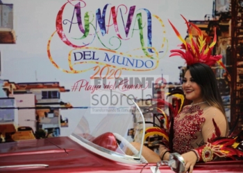 Playa Del Carmen Tendrá Carnaval Familiar Y Seguro